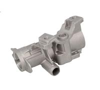 Bloccasterzo HANS PRIES 110 824 AUDI A2 (8Z0) 1.4 2000-2005