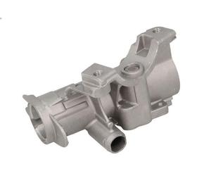 Bloccasterzo HANS PRIES 110 824 per AUDI A2 (8Z0) 1.4 2000-2005