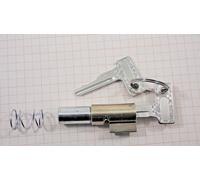 Bloccasterzo Hercules oldtimer NEIMAN Rotondo Bulloni 10 MM Ø X 18,5