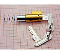 Bloccasterzo Honda 3-Rad Atc 200 (JH3TB) 10Ø 38,5 Hammerschlüssel NEIMAN Stile