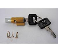 Bloccasterzo Laverda 500 Rs - NEIMAN GKS Stile - Corto Piatto Inf - Blocco