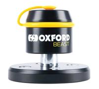 OXFORD LK115 Blocca-disco con allarme