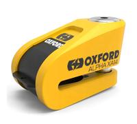 Oxford Alpha Xa14 Disc Lock Oro 14 mm