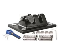 OXFORD LK401 Blocca-disco con allarme