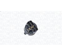Bloccasterzo MAGNETI MARELLI 6410000101 per ABARTH RITMO 2 1983-1987