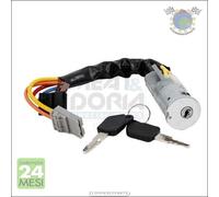 Bloccasterzo Meat per CITROEN BERLINGO PEUGEOT RANCH