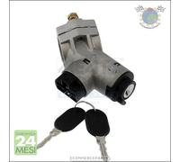 Bloccasterzo Meat per FIAT DUCATO PANDA