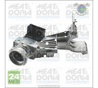 Bloccasterzo Meat per FIAT GRANDE PUNTO