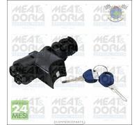 Bloccasterzo Meat per FIAT PUNTO