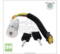Bloccasterzo Meat per RENAULT TRAFIC THALIA CLIO