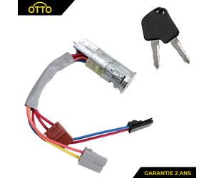 Bloccasterzo/neiman + Chiavi Pinze per 106 Phase 2 - 6 Fili - 252121