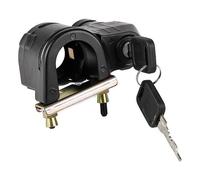 Bloccasterzo NEIMAN completo per 2cv furgoncino