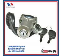 Bloccasterzo neiman per Daily 3 (1999 Per 2006) = 2992551 2991727