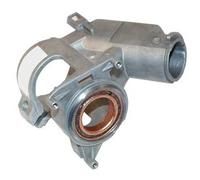 JP Group Bloccasterzo 1190450100 senza cilindro serratura per VW e SEAT