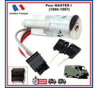 Bloccasterzo neiman per Renault 1, Di 1980 A 1998 7700739966