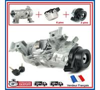 Bloccasterzo neiman per Audi A1 A3 Sportback Q2 Q3 Tt Seat Leon Ibiza