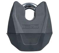 Oxford Monster Xl Chain Lock Argento