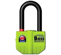 Lucchetto Oxford BOSS 14mm con Allarme