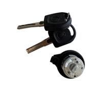 bloccasterzo Per A1 A2 A3 A4 Q3 R8 RS3 RS4 RS6 TT | 107905855CF 8E0905855A 6L0905855D Cilindro a barilotto bloccaggio dell'interruttore accensione sterzo con chiave