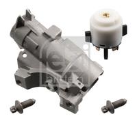 bloccasterzo per AUDI SEAT SKODA VW A2 A3 A4 A6 A8 ALHAMBRA ALLROAD BORA CALIFOR