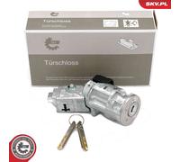 bloccasterzo per CITROËN C2 C3 C4 C6