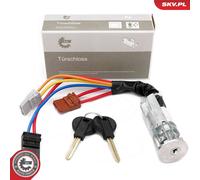 bloccasterzo per CITROËN FIAT LANCIA PEUGEOT 806 EVASION EXPERT JUMPY SCUDO ULYS