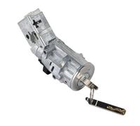 bloccasterzo Per Citroen Per C2 C3 C4 C6 Per Berlingo | Cavo blocco accensione con 2 chiavi 4162.FS 4162FS 4162AG 4162EA 4162EQ