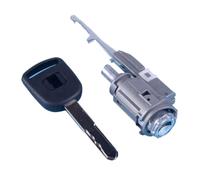bloccasterzo Per CR-V Per Accord Per Odyssey Per Element | Cilindro serratura interruttore di accensione auto con chiave 06351-TE0-A11