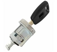 bloccasterzo Per Fiat Per Ducato 2006 5568520 | Cilindro della serratura ad accensione automatica con 2 chiavi