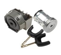 bloccasterzo Per Ford Per Fiesta Per Fusion Per TRANSIT | Cilindro di bloccaggio dell'interruttore di avviamento dell'accensione 98AB-11572-BG 98AB11572BG