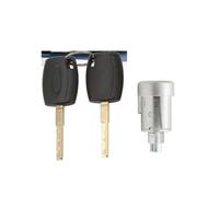 bloccasterzo Per Ford Per Transit MK8 2014-2019 1926227 | Interruttore di accensione per auto con cilindro a chiave di accensione