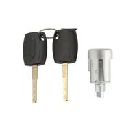 bloccasterzo Per Ford Per Transit Per Tourneo Per Custom | Gruppo serratura accensione cilindro chiave di accensione 1926227