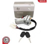 bloccasterzo per IVECO DAILY