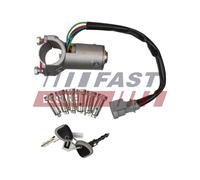 bloccasterzo per IVECO DAILY