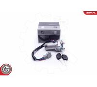 bloccasterzo per IVECO DAILY