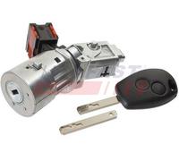 LCC Bloccasterzo TR0533 per OPEL Movano B Kastenwagen (X62) Movano B Bus (X62)
