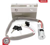 bloccasterzo per PEUGEOT 205 309 J9