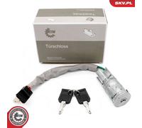 bloccasterzo per RENAULT 19 CLIO ESPACE