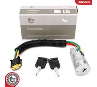 bloccasterzo per RENAULT MEGANE TRAFIC