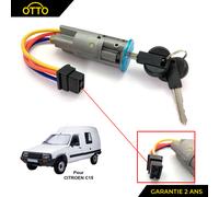 Neiman Serratura Direzione per Citroen C15 Da 2000 = 4162.V1 4162V1