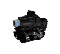 Bloccasterzo Porta Schlos hinten links METZGER per u.a. VW TOURAN, elettrico