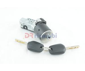 BLOCCASTERZO QUADRO ACCENSIONE PER CITROEN C3 JUMPY PEUGEOT 208 308 EST-CT-002