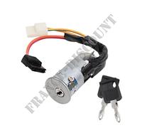 BLOCCASTERZO RENAULT CLIO 1991-1998
