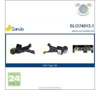 Bloccasterzo Sando per ABARTH PUNTO ALFA ROMEO MITO FIAT 500L