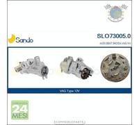 Bloccasterzo Sando per AUDI TT A8 A4 A3 SEAT TOLEDO II IBIZA III CORDOBA LEO ##s