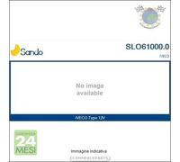 Bloccasterzo Sando per AUDI TT R8 A3 SEAT TOLEDO III ALTEA SKODA OCTAVIA SUPERB