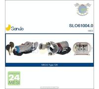 Bloccasterzo Sando per IVECO DAILY III