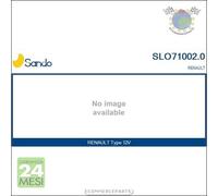 Bloccasterzo Sando per RENAULT ESPACE CLIO 21 19