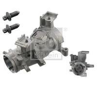 Bloccasterzo senza cilindro serratura 101017 FEBI BILSTEIN per VW SKODA AUDI