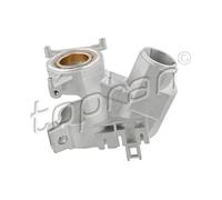 Bloccasterzo senza cilindro serratura 103 559 TOPRAN per VW SEAT